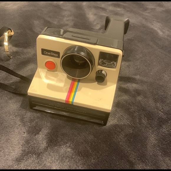 One step camera - Picture 2 of 2